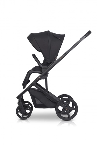 Cavoe Moi XL Meteorite Bērnu rati 2in1