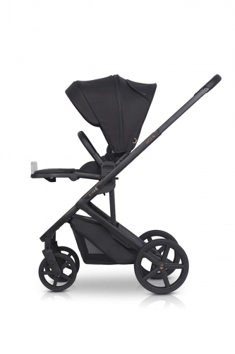 Cavoe Moi XL Meteorite Bērnu rati 2in1