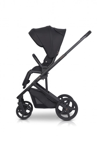 Cavoe Moi XL Meteorite Bērnu rati 2in1