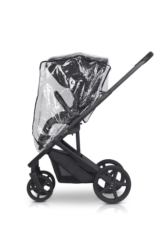 Cavoe Moi XL Meteorite Bērnu rati 2in1