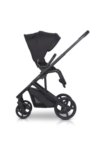 Cavoe Moi XL Meteorite Bērnu rati 2in1