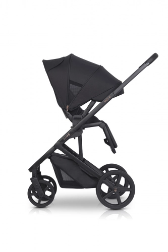 Cavoe Moi XL Meteorite Bērnu rati 2in1