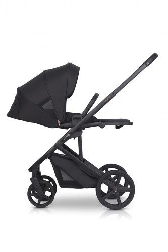 Cavoe Moi XL Meteorite Bērnu rati 2in1