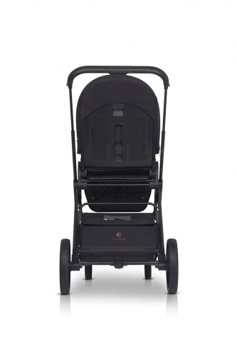 Cavoe Moi XL Meteorite Bērnu rati 2in1