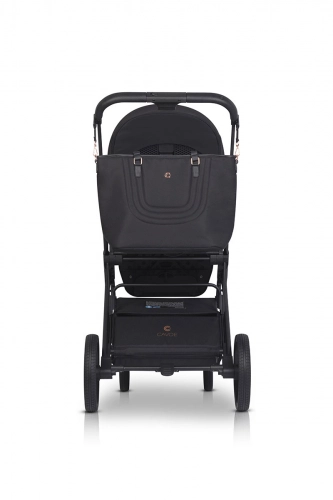 Cavoe Moi XL Meteorite Bērnu rati 2in1