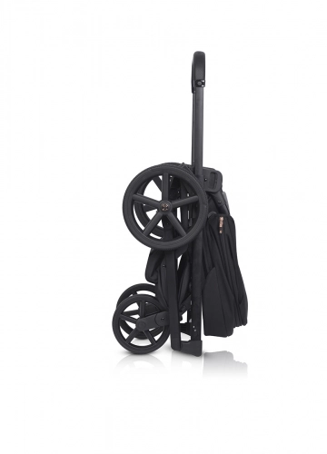 Cavoe Moi XL Meteorite Bērnu rati 2in1