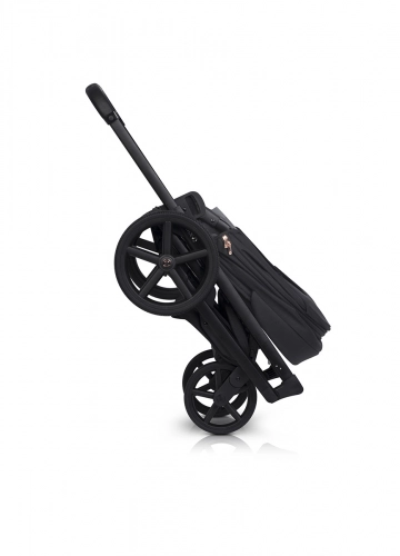 Cavoe Moi XL Meteorite Bērnu rati 2in1