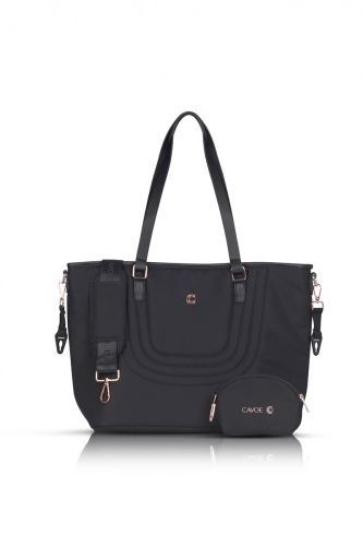 Cavoe Moi XL Meteorite Bērnu rati 2in1