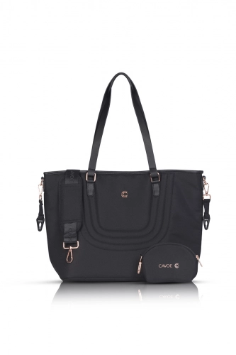 Cavoe Moi XL Meteorite Bērnu rati 2in1