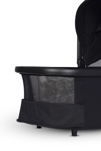 Cavoe Moi XL Meteorite Bērnu rati 2in1