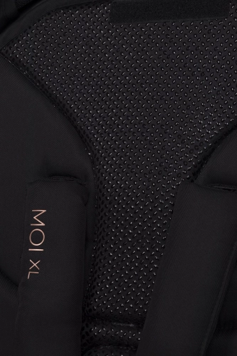 Cavoe Moi XL Meteorite Bērnu rati 2in1