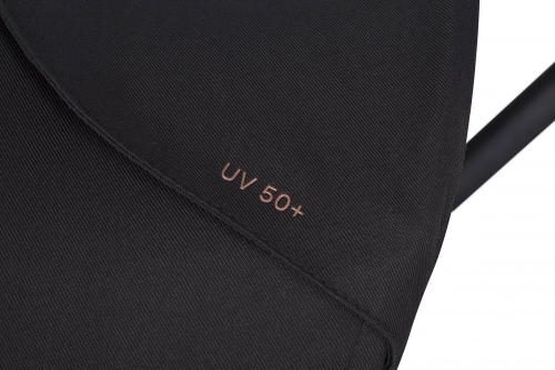 Cavoe Moi XL Meteorite Bērnu rati 2in1