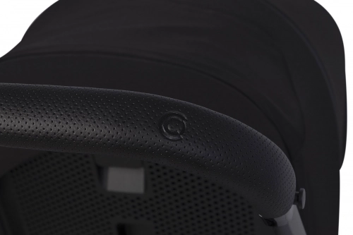 Cavoe Moi XL Meteorite Bērnu rati 2in1