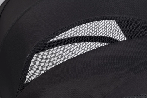 Cavoe Moi XL Meteorite Bērnu rati 2in1