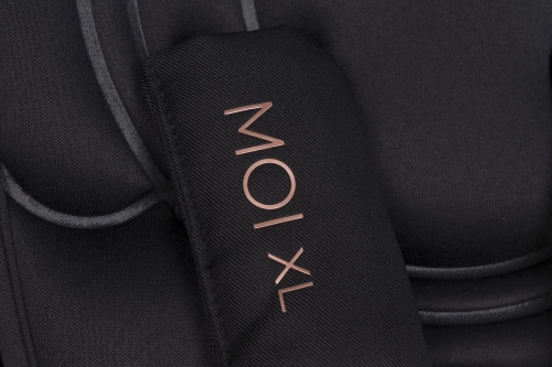 Cavoe Moi XL Meteorite Bērnu rati 2in1