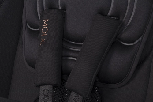 Cavoe Moi XL Meteorite Bērnu rati 2in1