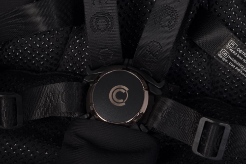 Cavoe Moi XL Meteorite Bērnu rati 2in1