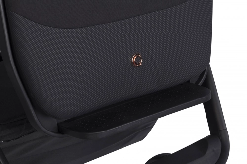 Cavoe Moi XL Meteorite Bērnu rati 2in1