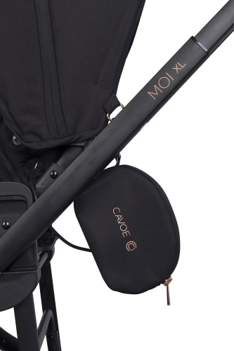 Cavoe Moi XL Meteorite Bērnu rati 2in1