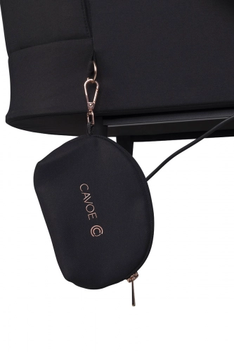 Cavoe Moi XL Meteorite Bērnu rati 2in1