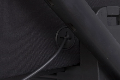 Cavoe Moi XL Meteorite Bērnu rati 2in1