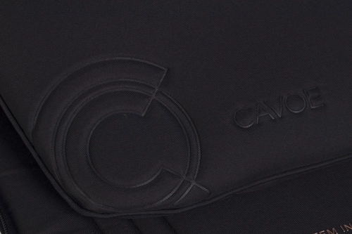 Cavoe Moi XL Meteorite Bērnu rati 2in1