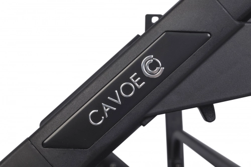 Cavoe Moi XL Meteorite Bērnu rati 2in1