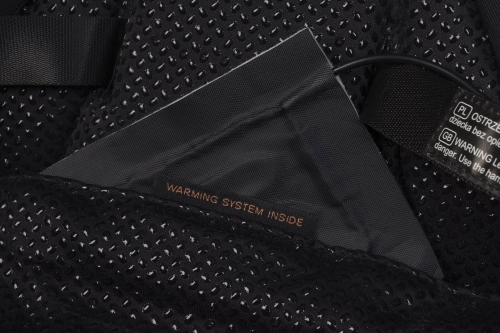 Cavoe Moi XL Meteorite Bērnu rati 2in1