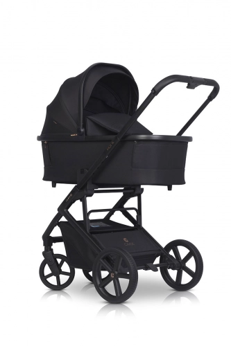 Cavoe Moi XL Meteorite Прогулочная коляска