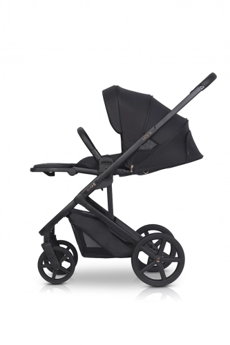 Cavoe Moi XL Meteorite Прогулочная коляска
