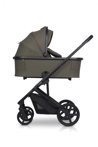 Cavoe Moi XL Moss Детская коляска 2 в 1