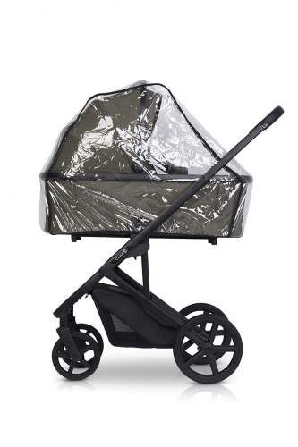 Cavoe Moi XL Moss Детская коляска 2 в 1