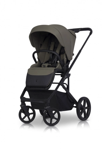 Cavoe Moi XL Moss Детская коляска 2 в 1