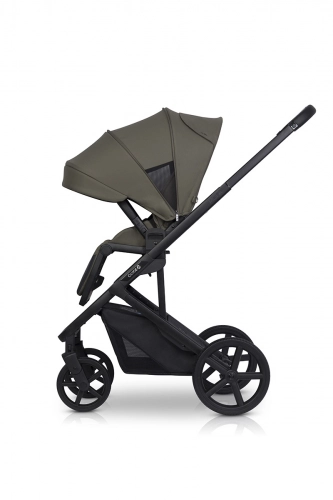 Cavoe Moi XL Moss Детская коляска 2 в 1