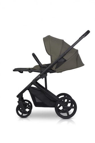 Cavoe Moi XL Moss Детская коляска 2 в 1