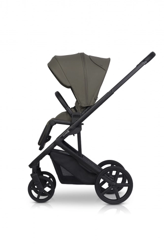 Cavoe Moi XL Moss Детская коляска 2 в 1