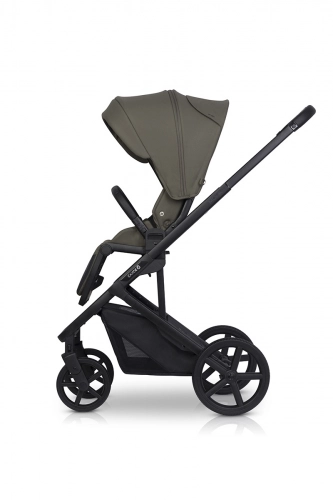 Cavoe Moi XL Moss Детская коляска 2 в 1