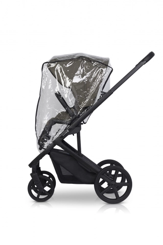 Cavoe Moi XL Moss Детская коляска 2 в 1