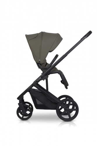 Cavoe Moi XL Moss Детская коляска 2 в 1