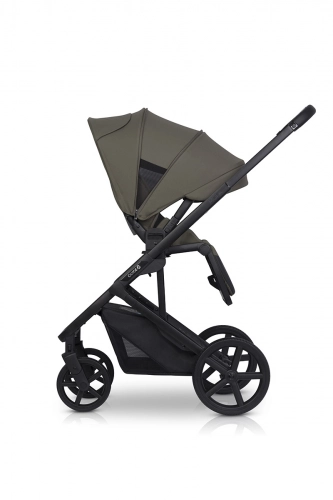 Cavoe Moi XL Moss Детская коляска 2 в 1