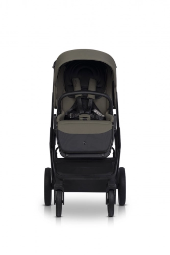 Cavoe Moi XL Moss Детская коляска 2 в 1