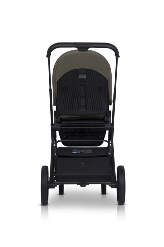 Cavoe Moi XL Moss Детская коляска 2 в 1