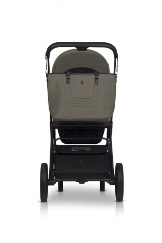 Cavoe Moi XL Moss Детская коляска 2 в 1