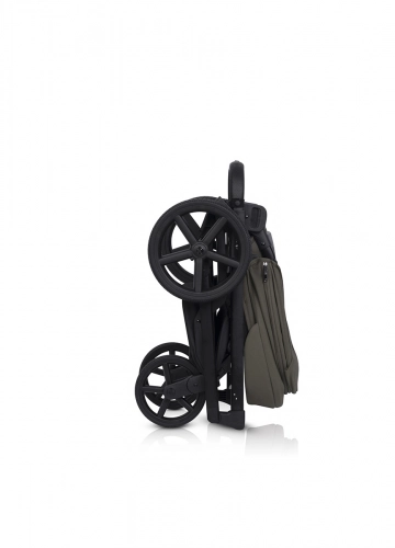 Cavoe Moi XL Moss Детская коляска 2 в 1