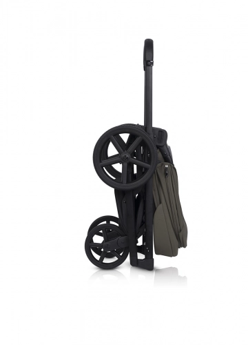 Cavoe Moi XL Moss Детская коляска 2 в 1