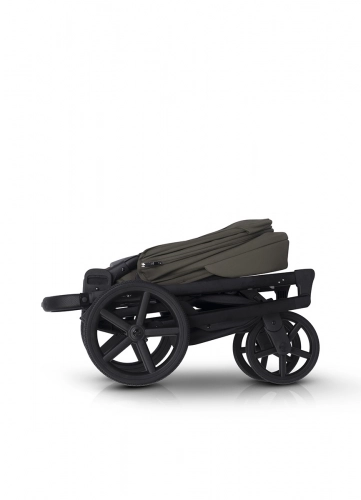 Cavoe Moi XL Moss Детская коляска 2 в 1