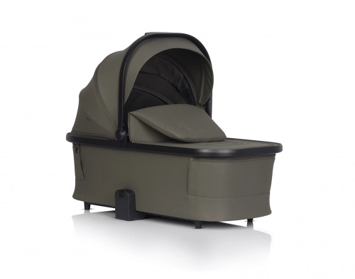 Cavoe Moi XL Moss Детская коляска 2 в 1