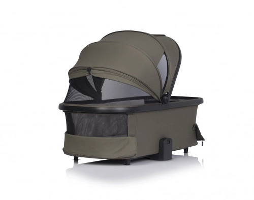 Cavoe Moi XL Moss Детская коляска 2 в 1