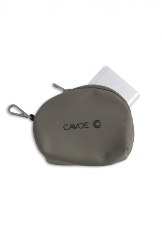 Cavoe Moi XL Moss Детская коляска 2 в 1