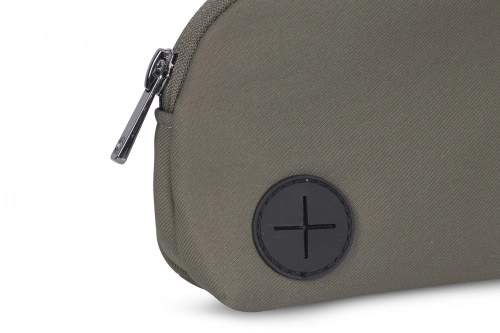 Cavoe Moi XL Moss Детская коляска 2 в 1